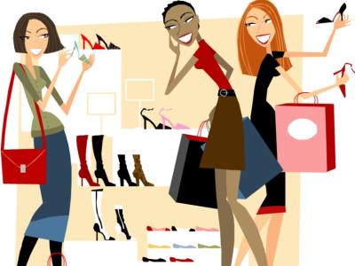 While im shopping… Please DO NOT FOLLOW ME! « Danderma's Weblog
